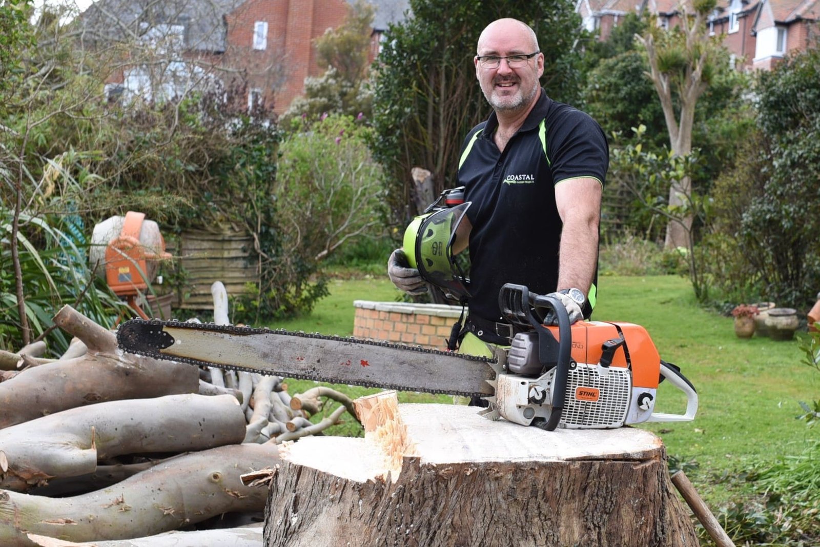tree felling, tree felling Weymouth, tree felling Dorchester, tree felling PortlandTree surgeon Weymouth