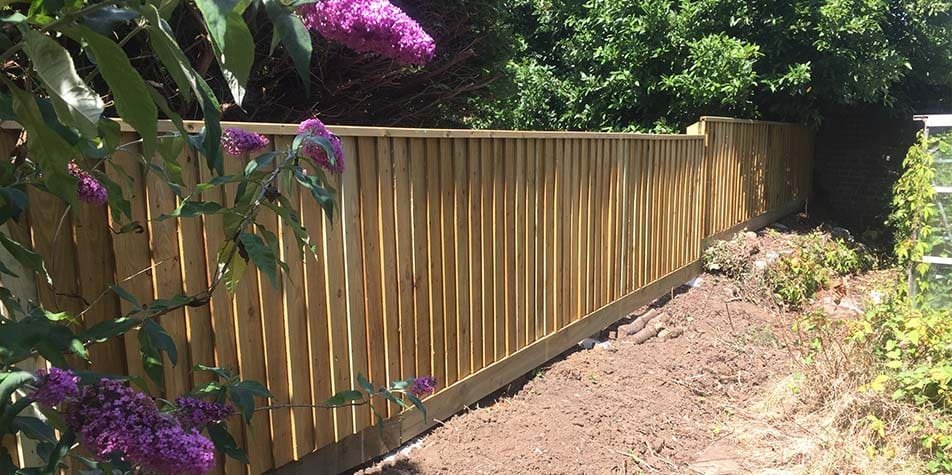 fencing-project